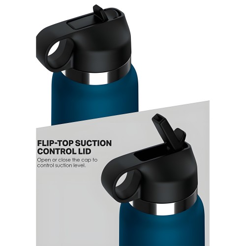 Pdx Plus Fuck Flask Discreet Vagina Stimulator