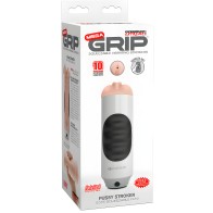 Masturbador Vaginal Pipedream Mega Grip