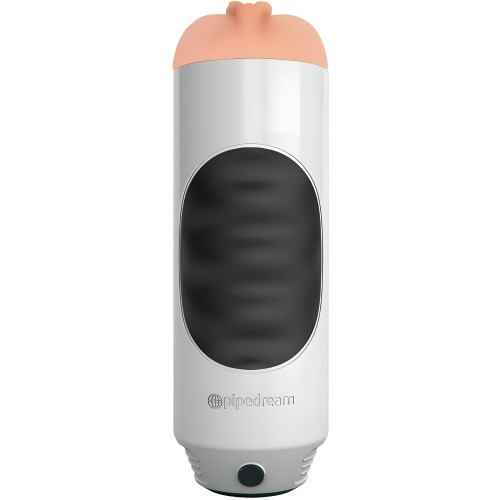 Masturbador Vaginal Pipedream Mega Grip