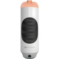 Pipedream Mega Grip Vagina Masturbator