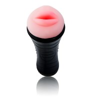 Baile Baby Pussy Masturbator