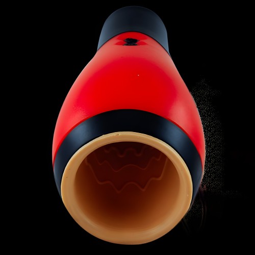 Baile Oral Sex Lover