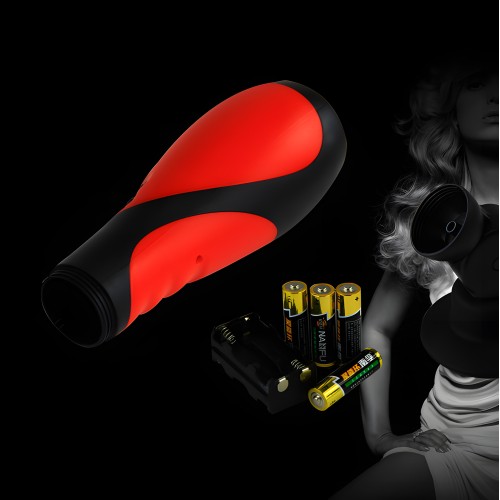 Baile Oral Sex Lover