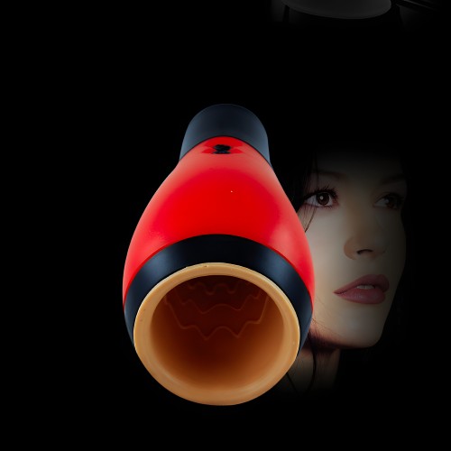 Baile Oral Sex Lover