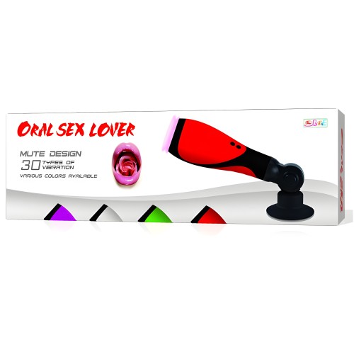 Baile Oral Sex Lover