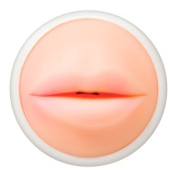 Addicted Toys XL Mouth Masturbator - Ultimate Pleasure