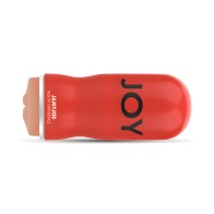 Jamyjob Mouth Masturbator