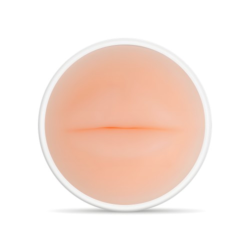 Jamyjob Mouth Masturbator