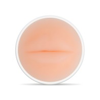 Jamyjob Mouth Masturbator