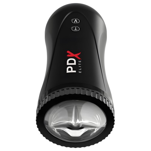 Pdx Elite Moto Stroker Masturbator