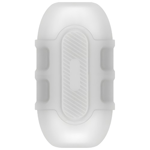 Jamyjob - Turbo Masturbador Doble - Placer Doble