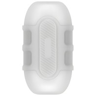 Jamyjob Turbo Double Masturbator - Dual Pleasure