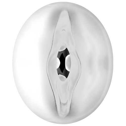 Jamyjob - Turbo Masturbador Doble - Placer Doble