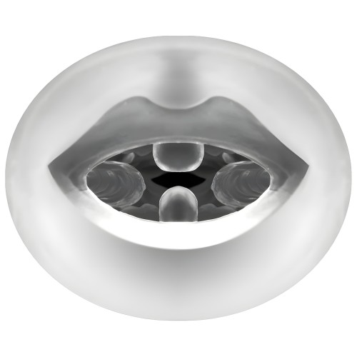 Jamyjob - Turbo Masturbador Doble - Placer Doble