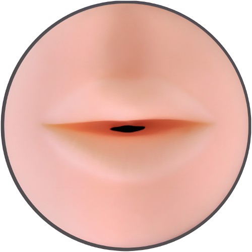 Jamyjob Mouth Masturbator - Ultimate Pleasure