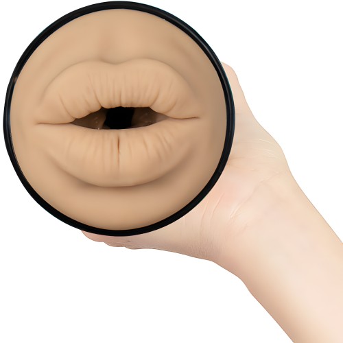 Kiiroo Powerblow & Feel Victoria June Mouth Combo Set