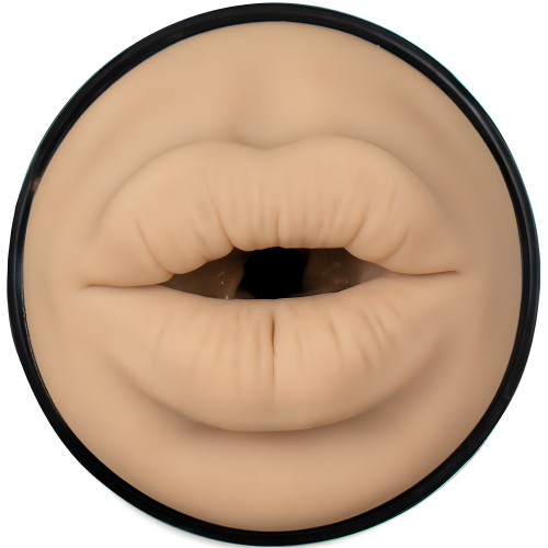 Kiiroo Powerblow & Feel Victoria June Mouth Combo Set