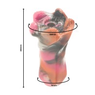 Epic Telemus Male Masturbator