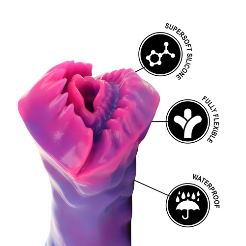 - Eris Masturbador Masculino Cíclope