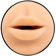 Combo Set Power Blow + Feel Mouth Stroker - Kiiroo