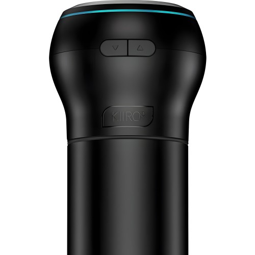 Combo Set Power Blow + Feel Mouth Stroker - Kiiroo