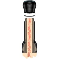 Combo Set Power Blow + Feel Mouth Stroker - Kiiroo