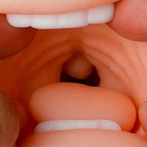 XISE Suctroker V2.0 Mouth Masturbator