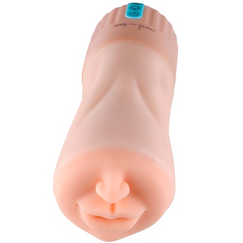 XISE Suctroker V2.0 Mouth Masturbator