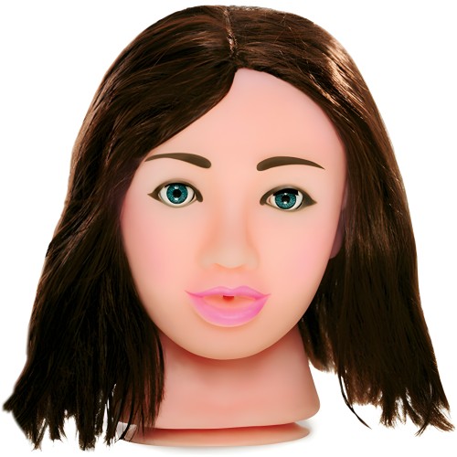 Fuck Me Mega Masturbator