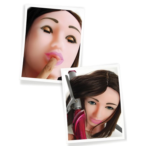 Fuck Me Mega Masturbador