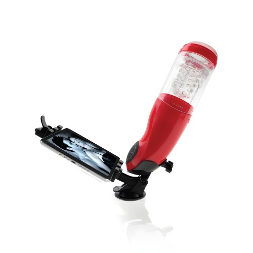 Extreme Toyz Mega Bator USB Masturbador Masculino