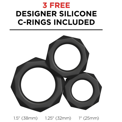 - Masturbador Masculino Diseño Boca