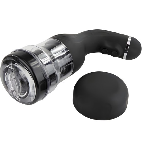 Automatic Masturbator Rotation Lover