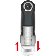 Jamyjob Milker Stroker - Up and Down