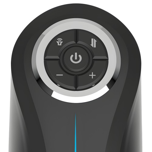 - Milker Stroker Con Funcion Up And Down