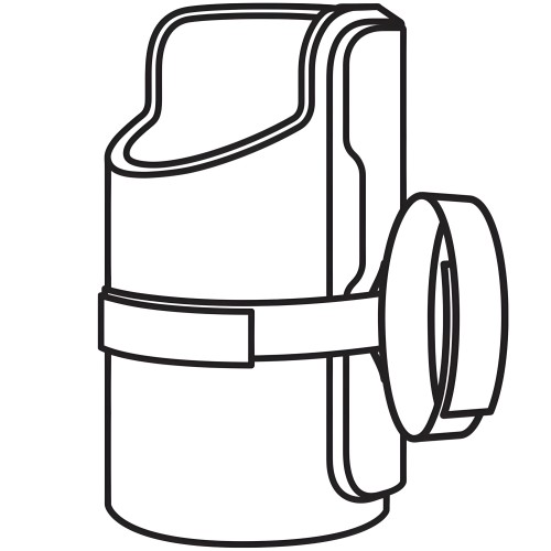 Kiiroo Keon Hand Strap