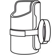 Kiiroo Keon Hand Strap