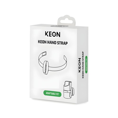 Kiiroo Keon Hand Strap