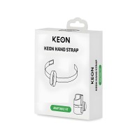 Kiiroo Keon Hand Strap