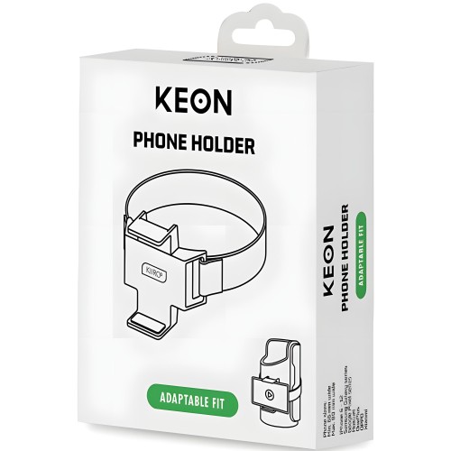 - Keon Phone Holder Adaptador Movil