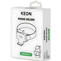- Keon Phone Holder Adaptador Movil