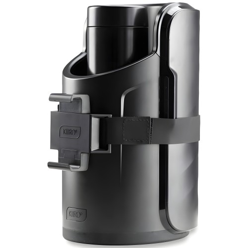 - Keon Phone Holder Adaptador Movil