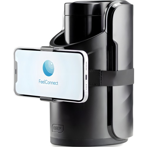 - Keon Phone Holder Adaptador Movil