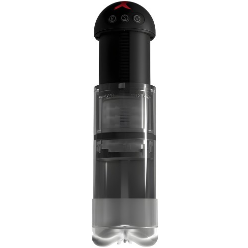 Pdx Elite Stroker Extender Pro