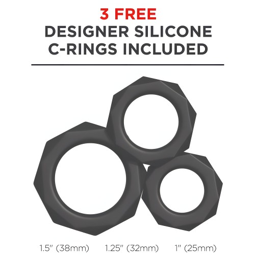 Pdx Elite Stroker Extender Pro