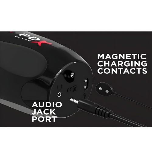 Pdx Elite - Ultimate Milker 2