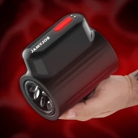 Jamyjob Vortex Turbo Masturbator 360 Rotation