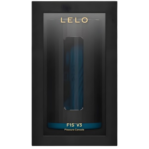 F1s V3 Masturbador Masculino