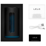 Lelo F1s V3 Male Masturbator