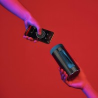 Lelo F1s V3 Male Masturbator